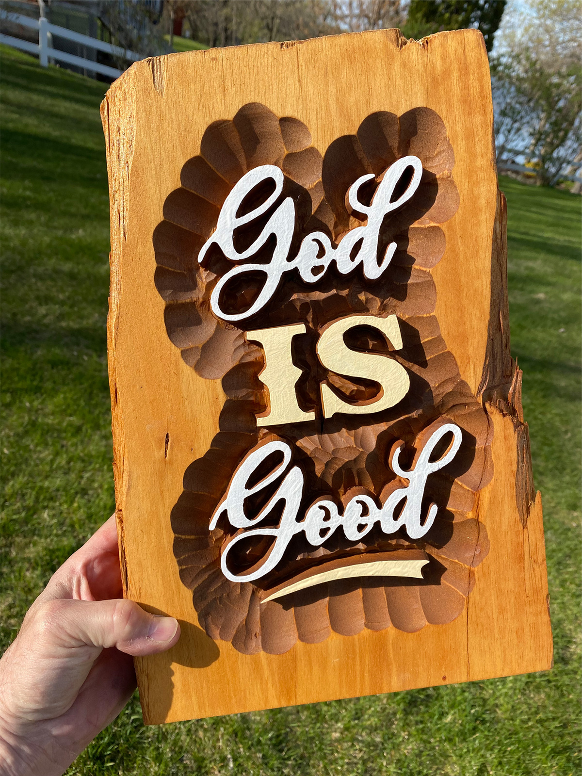 handcarvedforyou.com