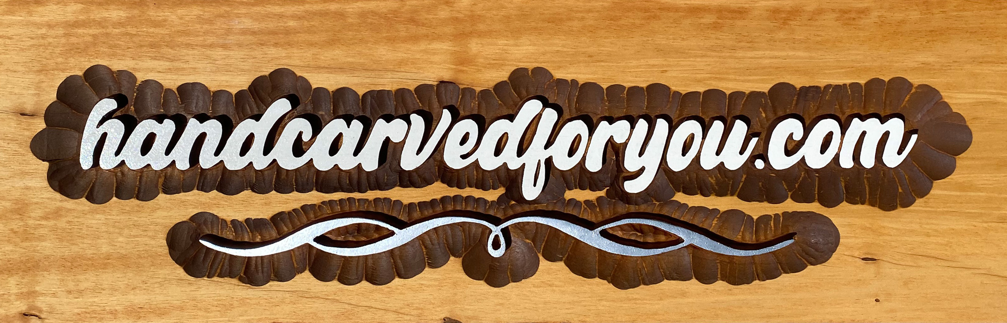 handcarvedforyou.com