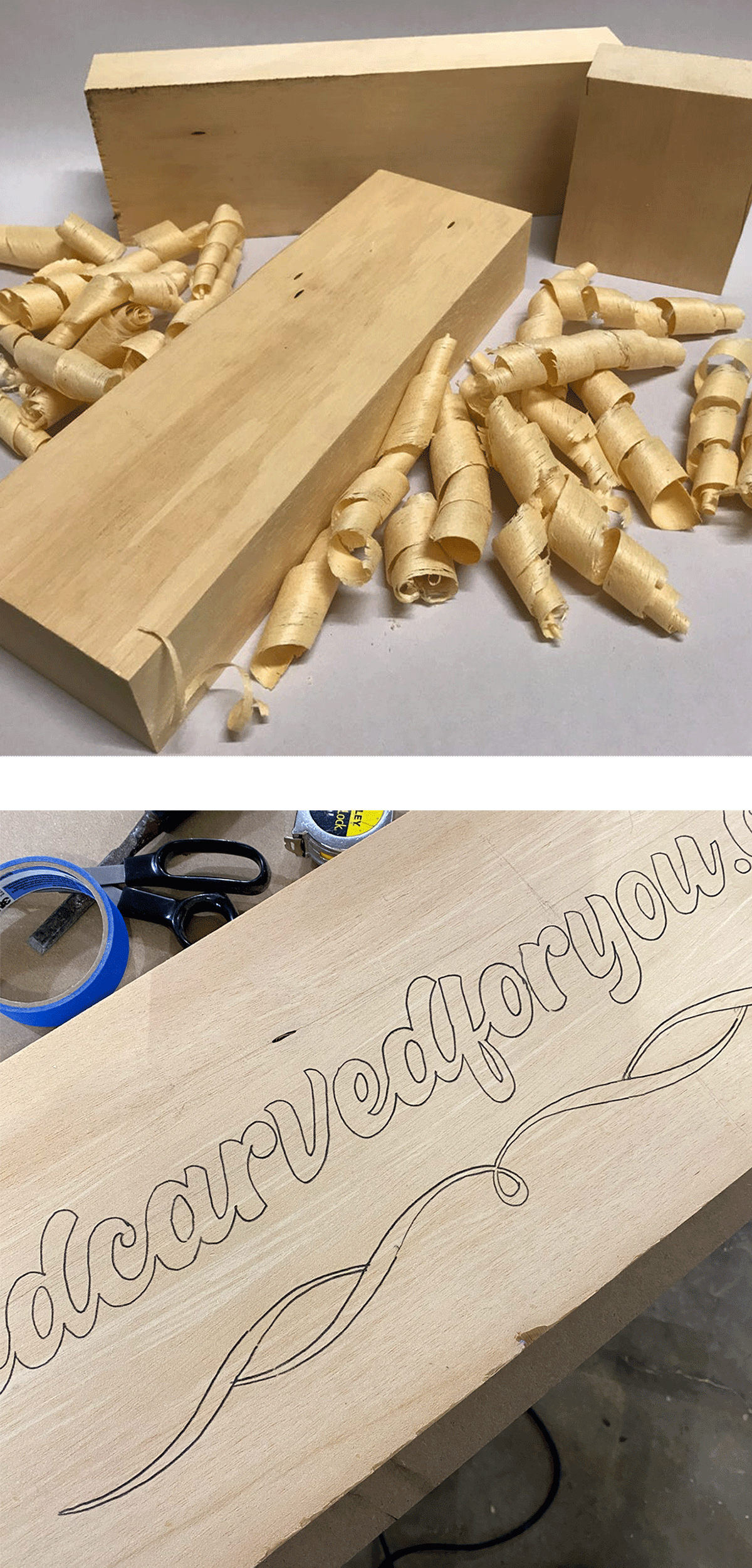 handcarvedforyou.com