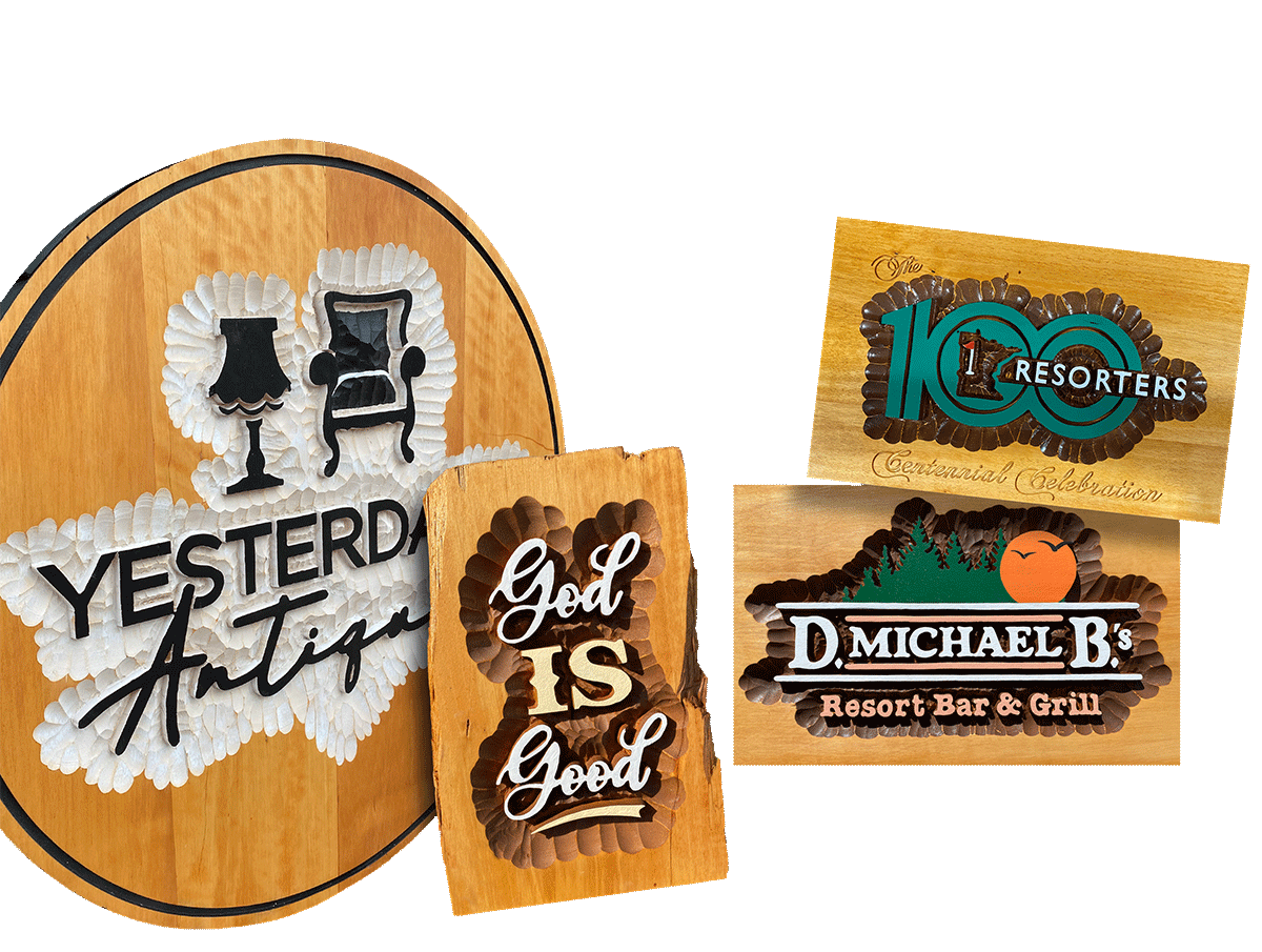 handcarvedforyou.com